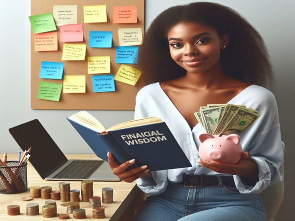 Budgeting Bootcamp: Train Yourself to Save Like a Pro (Even on a Tight Budget!)